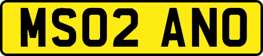 MS02ANO