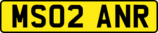 MS02ANR