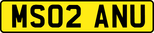 MS02ANU