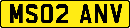 MS02ANV