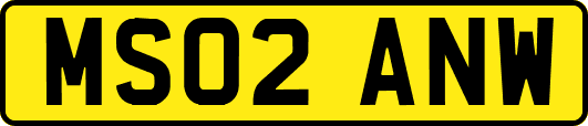 MS02ANW