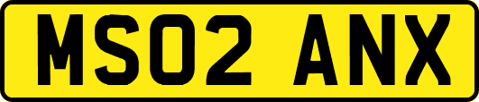 MS02ANX