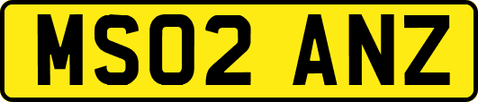 MS02ANZ