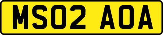 MS02AOA