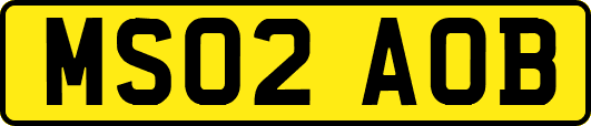MS02AOB