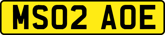 MS02AOE