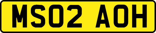 MS02AOH