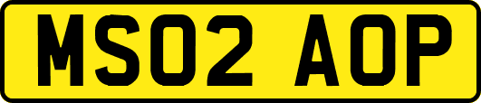 MS02AOP
