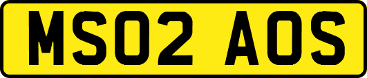 MS02AOS
