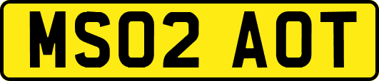 MS02AOT
