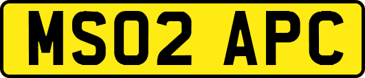 MS02APC