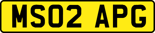 MS02APG