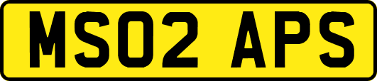 MS02APS