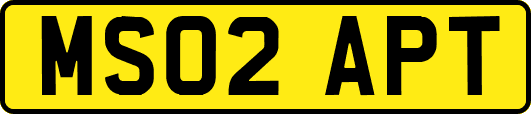 MS02APT