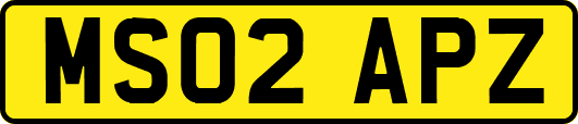 MS02APZ