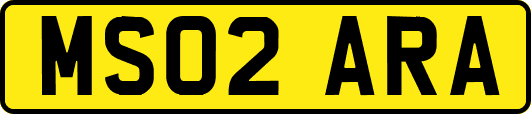 MS02ARA