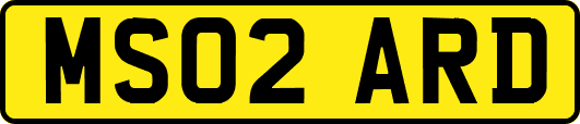 MS02ARD