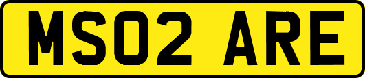 MS02ARE