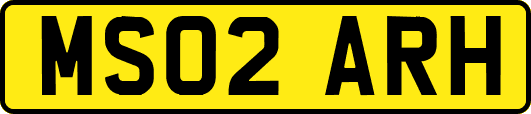 MS02ARH