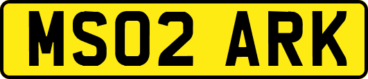 MS02ARK