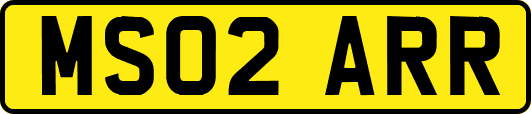MS02ARR