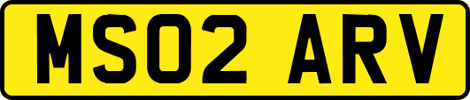 MS02ARV