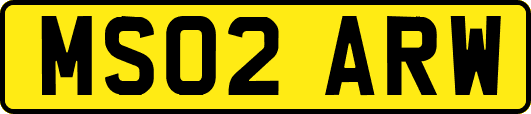 MS02ARW