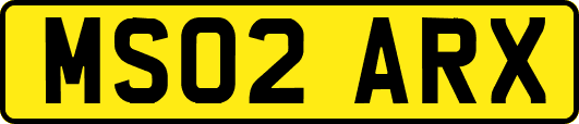 MS02ARX