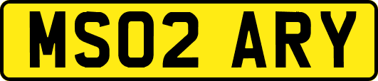 MS02ARY