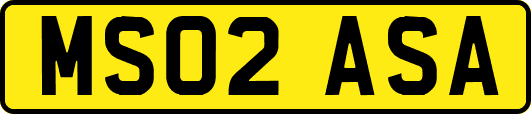 MS02ASA