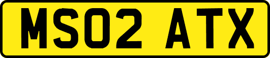 MS02ATX