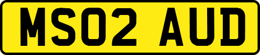 MS02AUD