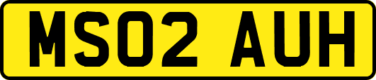 MS02AUH