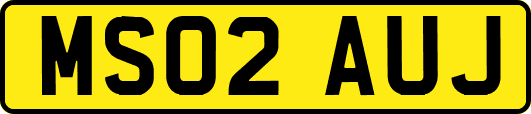 MS02AUJ