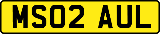 MS02AUL