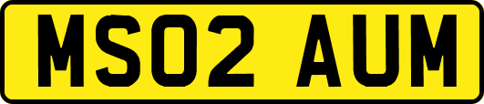 MS02AUM