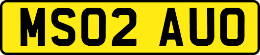 MS02AUO