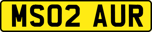 MS02AUR