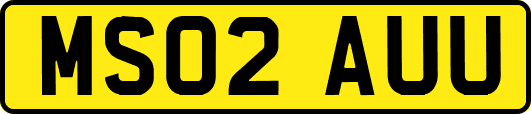 MS02AUU