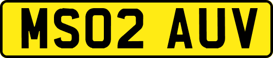 MS02AUV