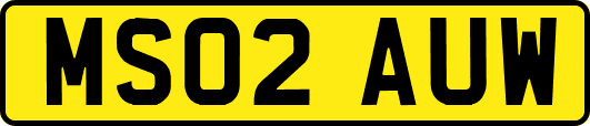 MS02AUW