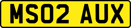 MS02AUX