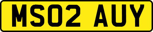 MS02AUY