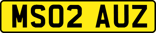 MS02AUZ