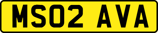 MS02AVA