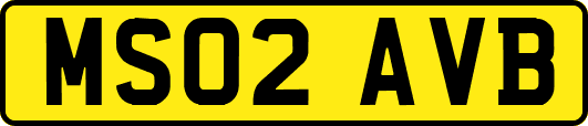 MS02AVB