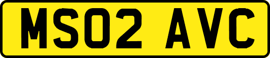 MS02AVC