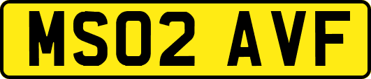 MS02AVF