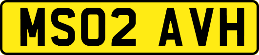MS02AVH