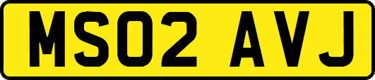 MS02AVJ